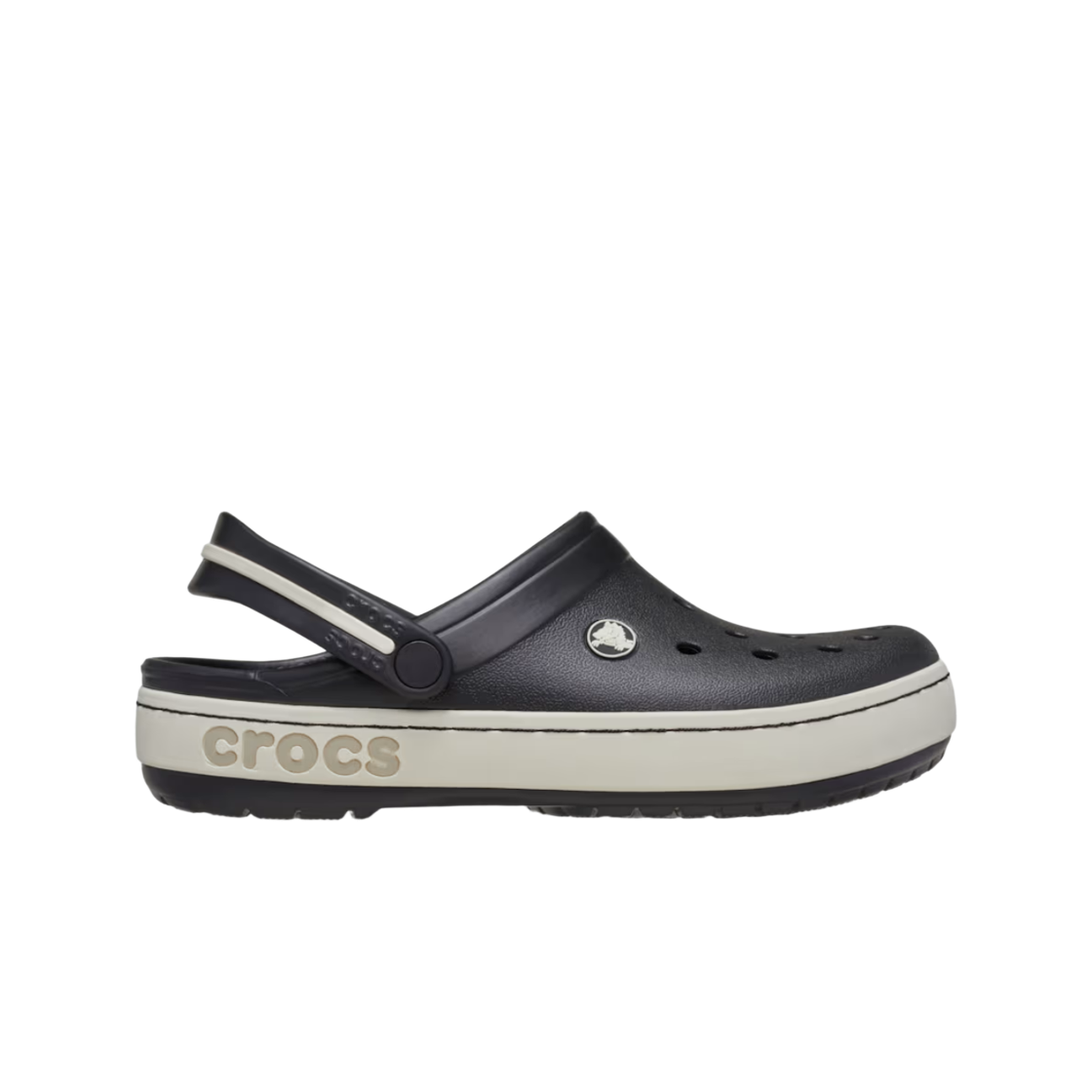 213224-001 Crocs Crocband Heritage Clog Black