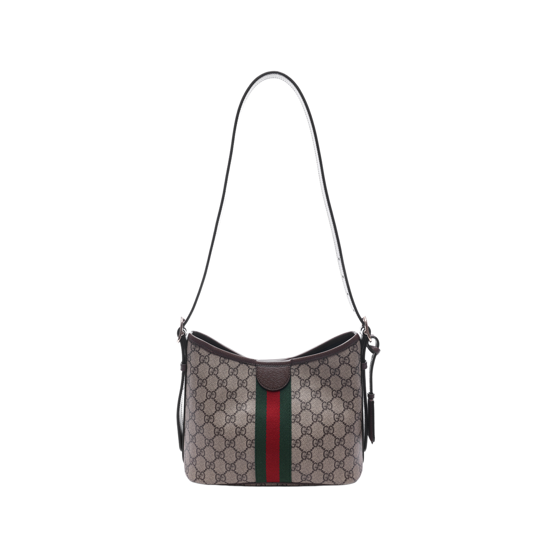 [15% 쿠폰] 구찌 오피디아 스몰 숄더백 베이지 브라운([15% 쿠폰] Gucci Ophidia Small Shoulder Bag Beige Brown) - 4