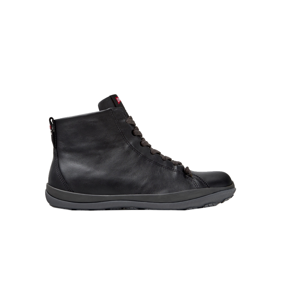 K300287-034 Camper Man Peu Pista GM Boots Black