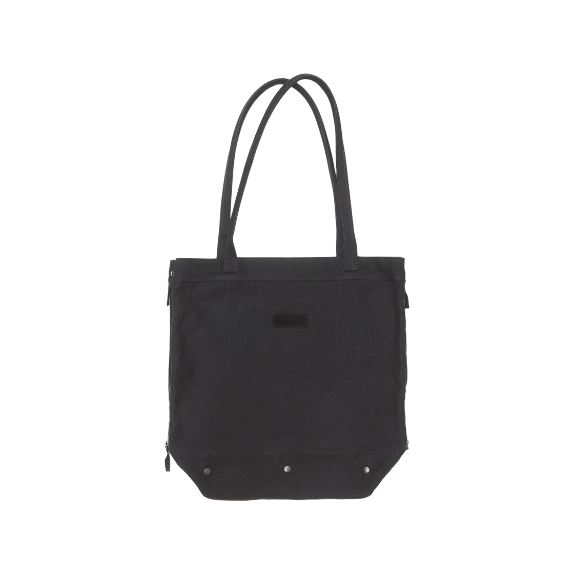 - Hatchingroom Big Tote Black