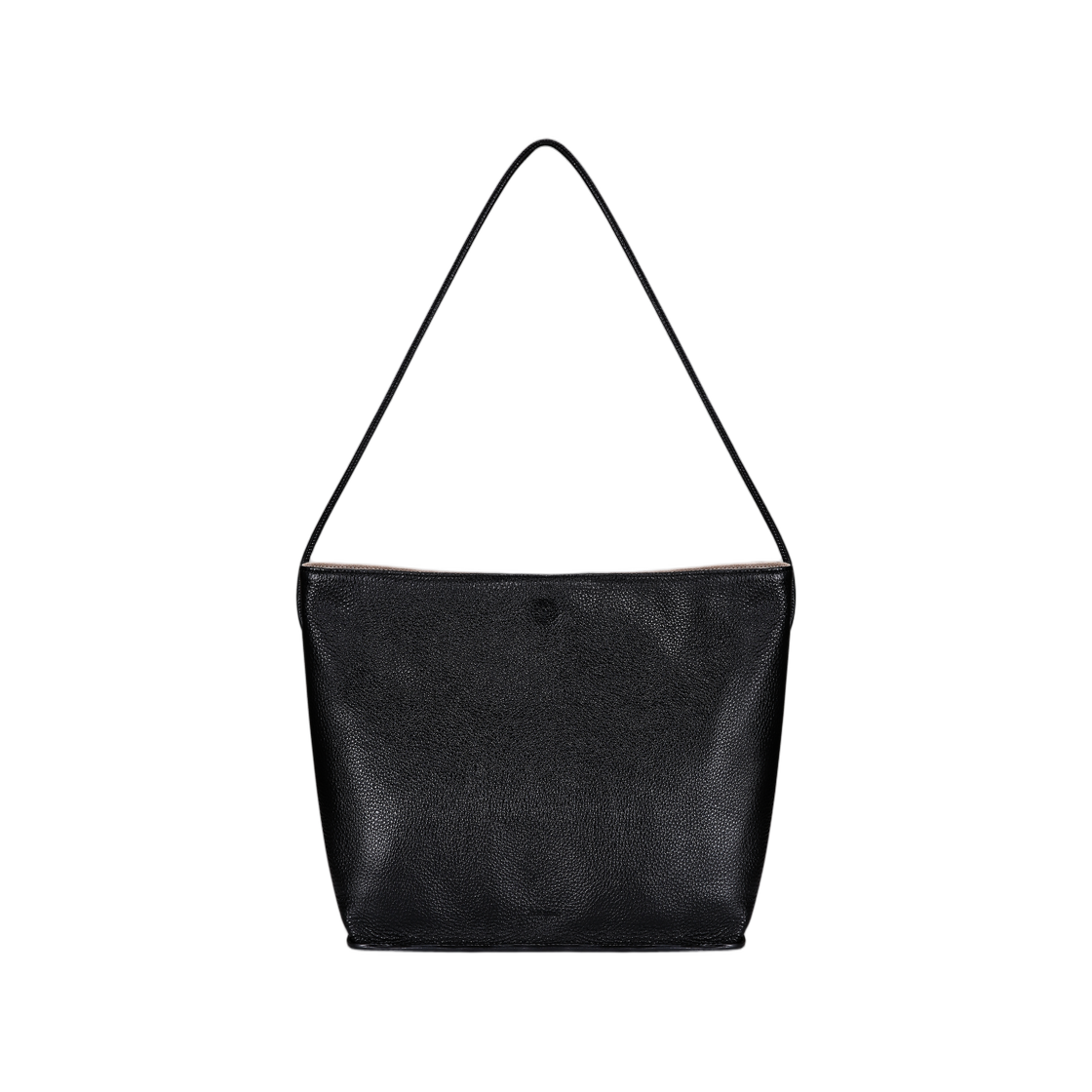 - Aviemuah Avie Reversible Bag Black Taupe Brown