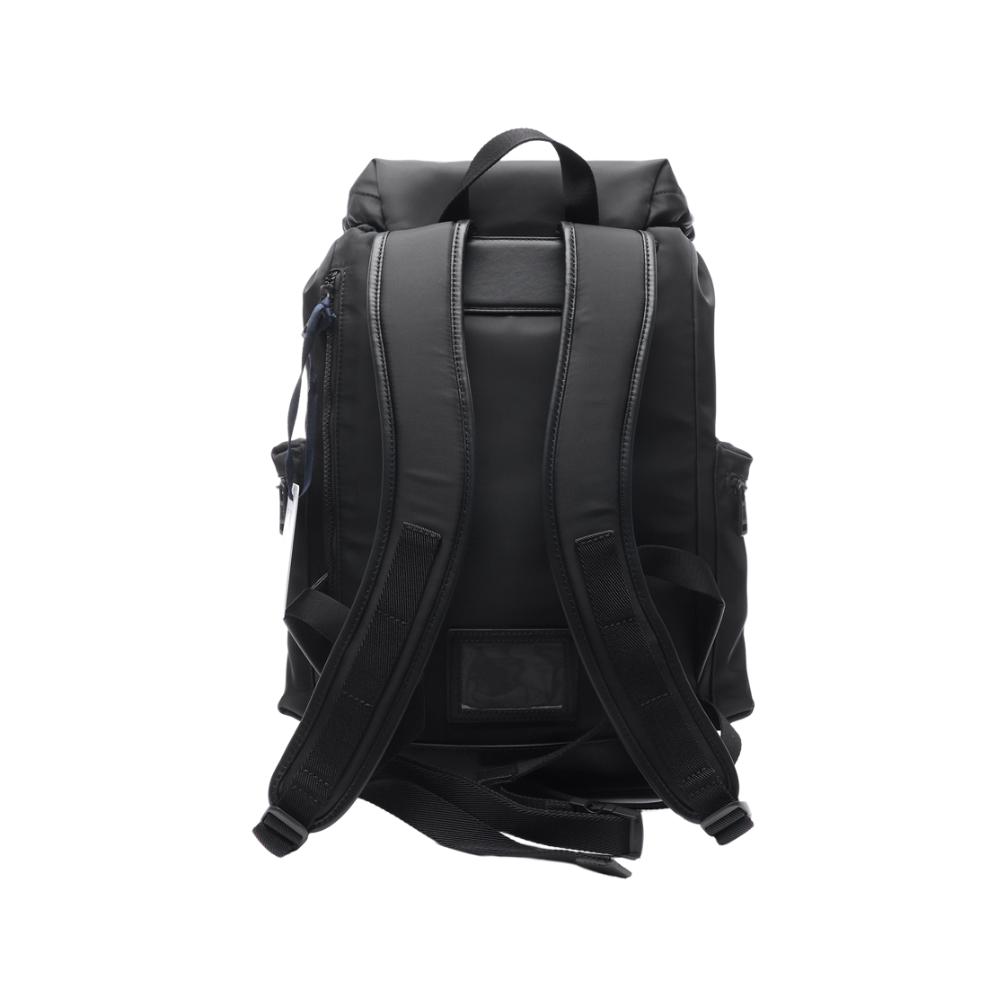 [15% 쿠폰] 몽클레르 켄톤 백팩 블랙 - 26FW([15% 쿠폰] Moncler Kenton Backpack Black - 26FW) - 4