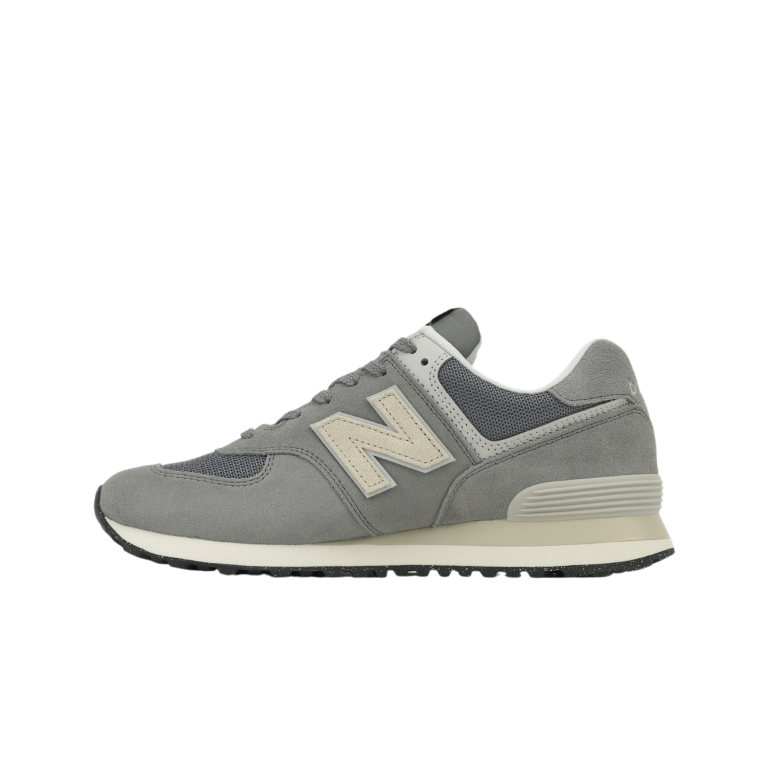 뉴발란스 574 클래식 리이매진드 그레이(New Balance 574 Classics Reimagined Gray) - 3