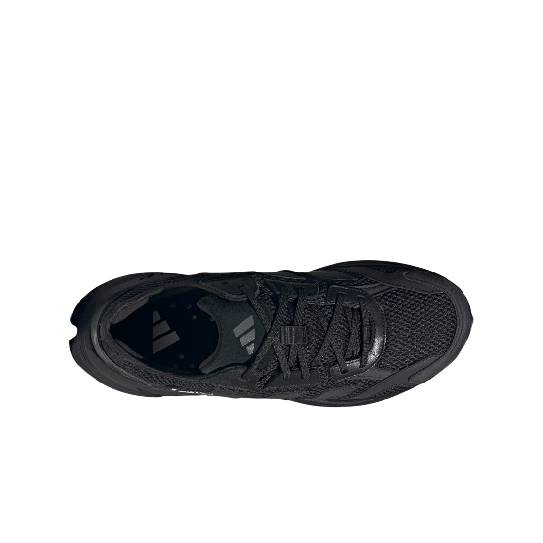 아디다스 아디스타 3 코어 블랙 그레이 식스(Adidas Adistar 3 Core Black Grey Six) - 2