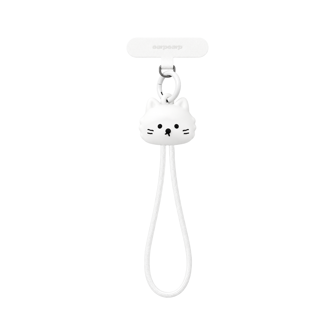 어프어프 치치 멀티 스트랩 60W C to C 고속 충전 케이블(EARPEARP Chichi Multi Strap 60W C to C Charging Cable)