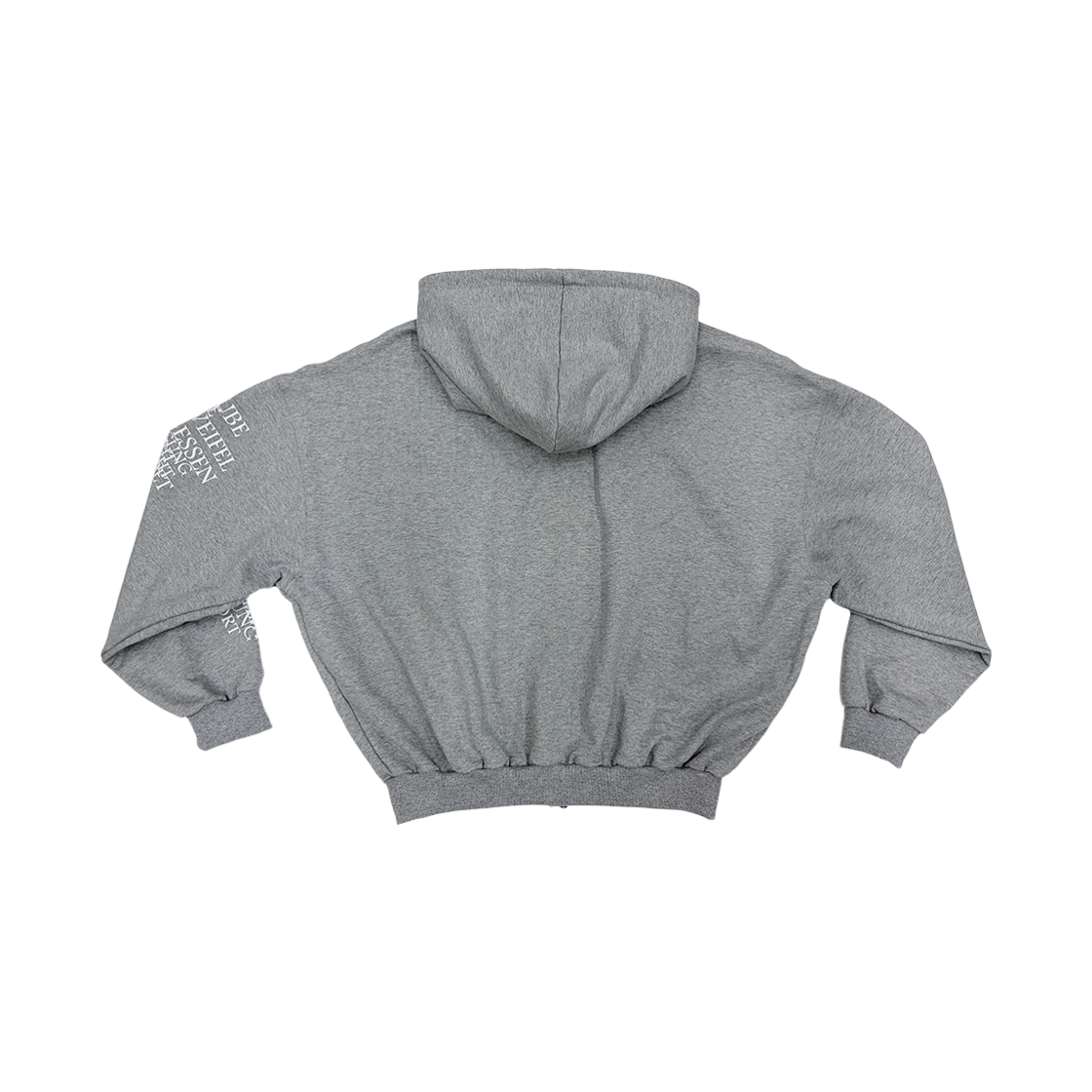 이피알 레이어 페임 후드 집(Epr. Layer Fame Zip Hoodie) - 3