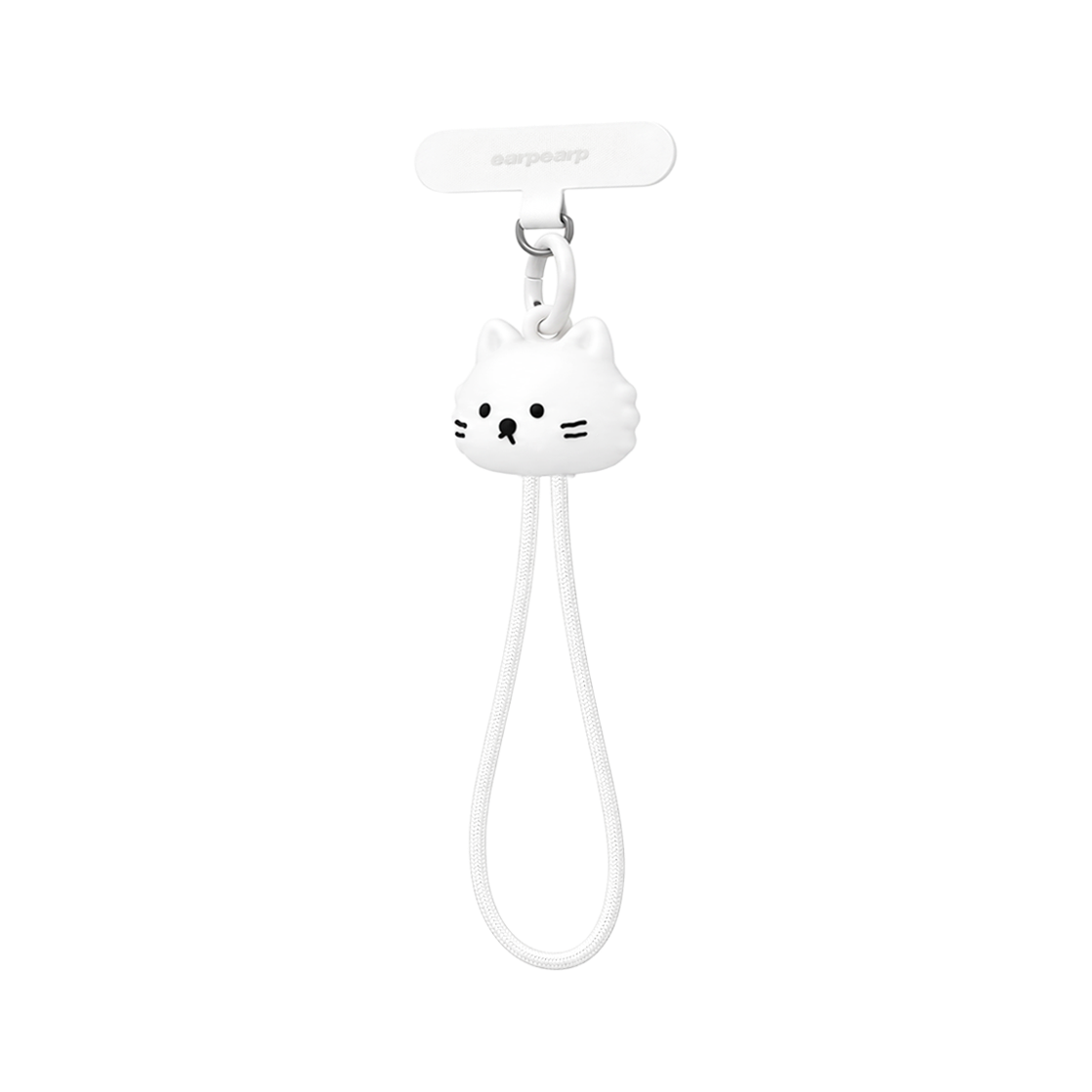 어프어프 치치 멀티 스트랩 60W C to C 고속 충전 케이블(EARPEARP Chichi Multi Strap 60W C to C Charging Cable) - 2