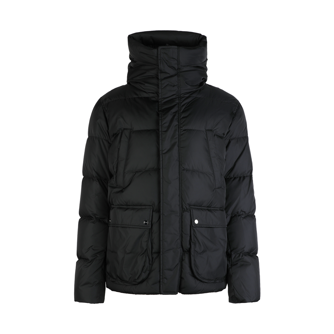 PI001140U 12004Z 9389 [15% 쿠폰] Herno Polar Tech Down Jacket Black