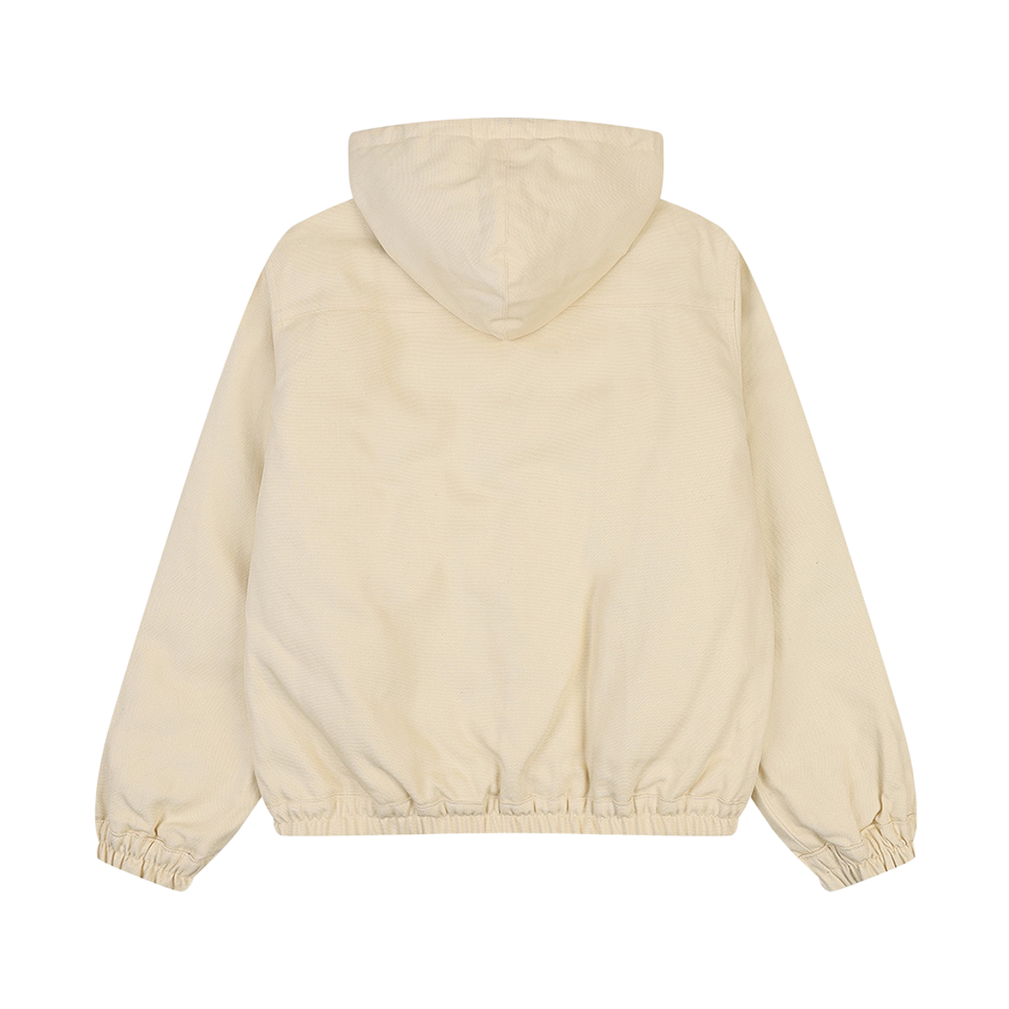 피어 아르테 앤트워프 리버서블 후디드 자켓 아이보리(PEER Arte Antwerp Reversible Hooded Jacket Ivory) - 2