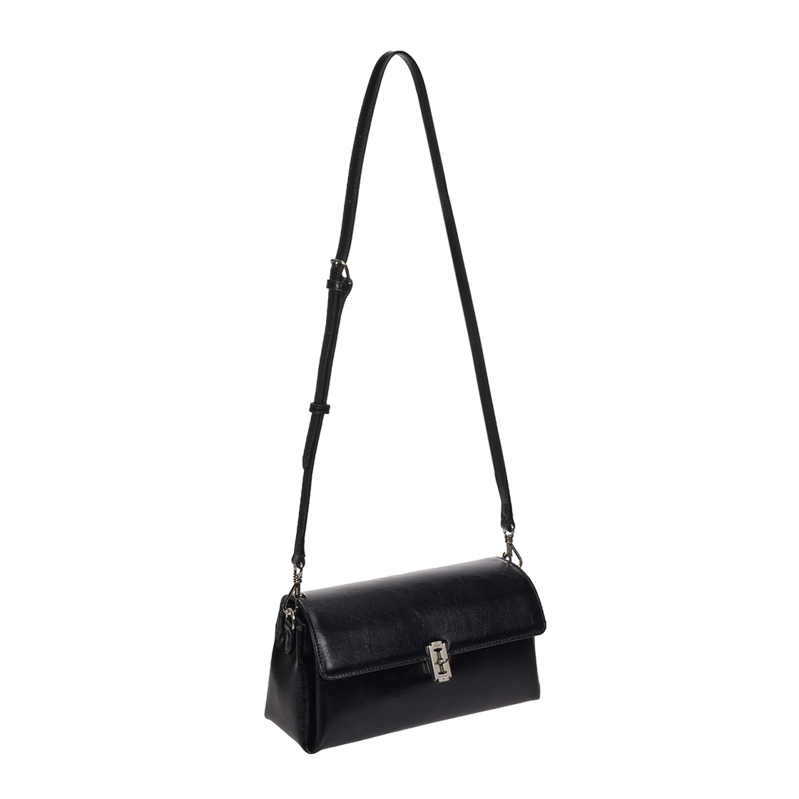 P0000FZK_K vunque TLT Minicross Bag Black