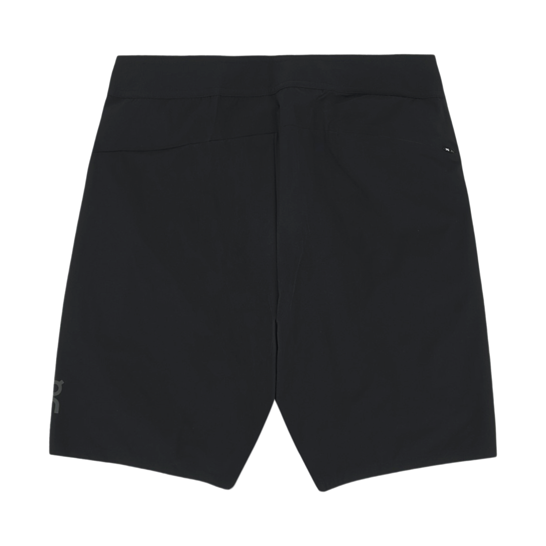 온 러닝 퍼포먼스 하이브리드 쇼츠 블랙(On Running Performance Hybrid Short Black) - 2