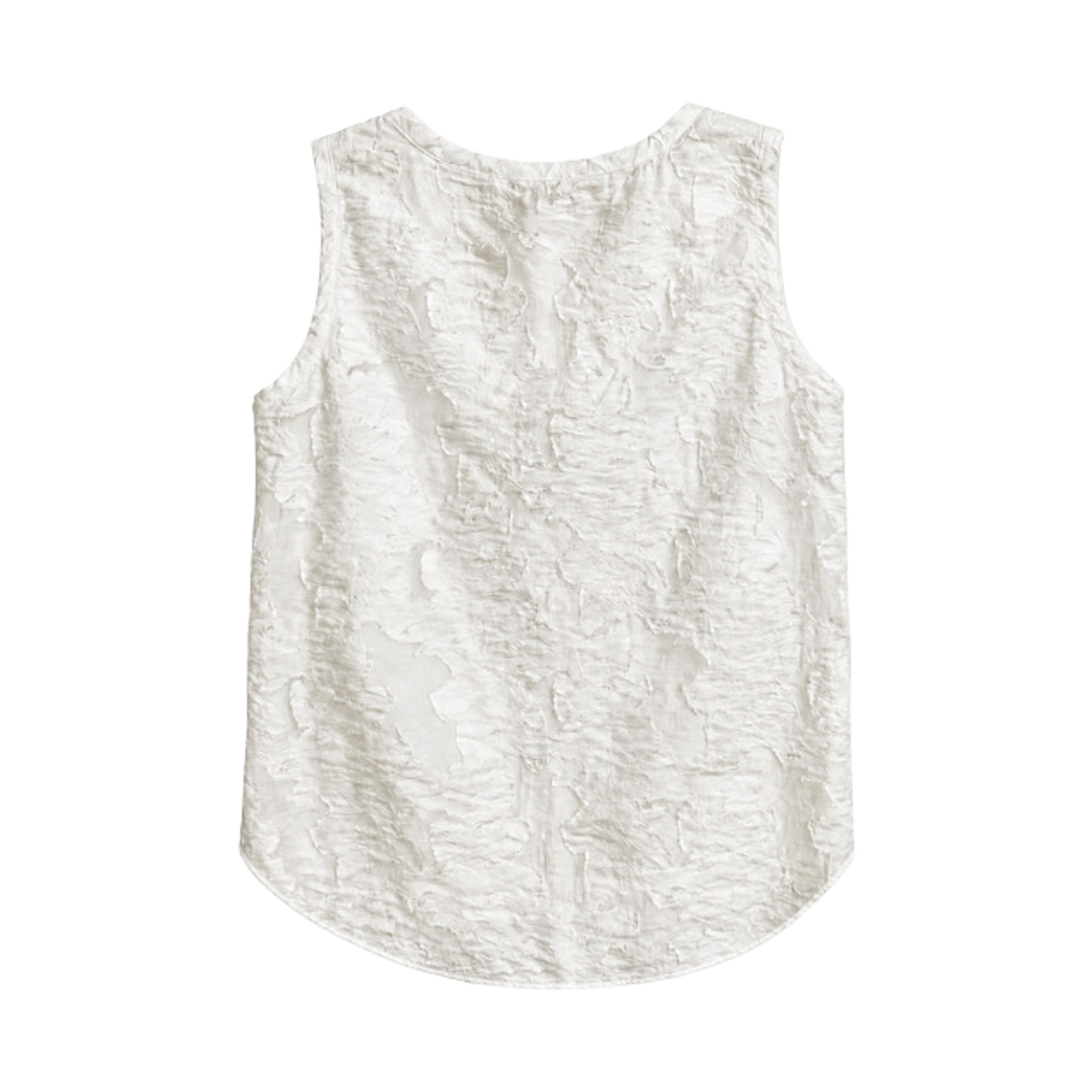 프리터 뮤즈 레이스 슬리브 블라우스 아이보리(FRITUR Muse Lace Sleeve Blouse Ivory_F263BL05) - 2
