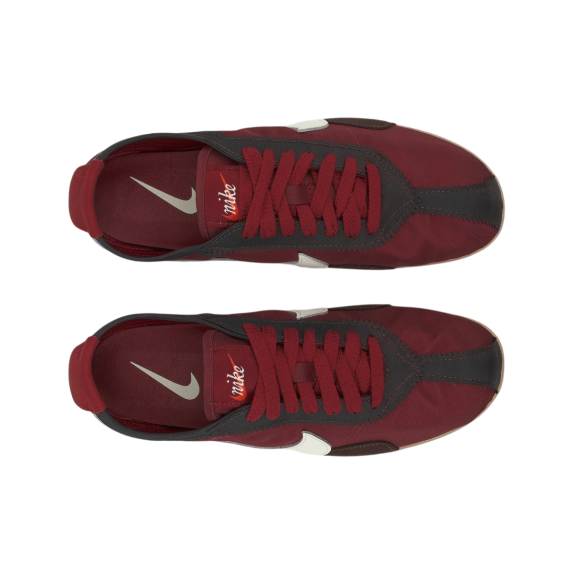 (W) 나이키 문 슈 미스틱 데이츠 터프 레드((W) Nike Moon Shoe Mystic Dates Tough Red) - 5