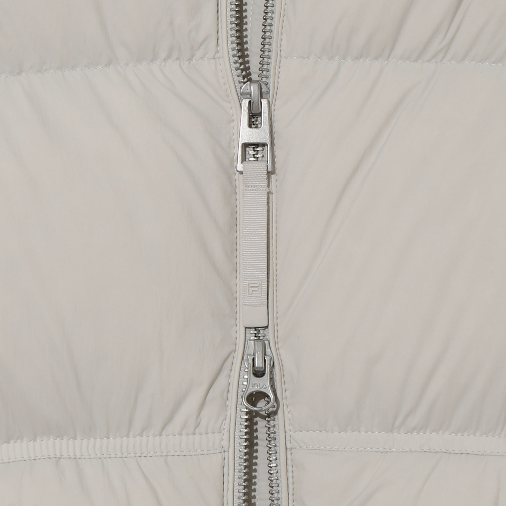 [5% 적립] 휠라 여성 에어플로우 다운 샌드화이트([5% 적립] FILA Women Airflow Down Sand White) - 2