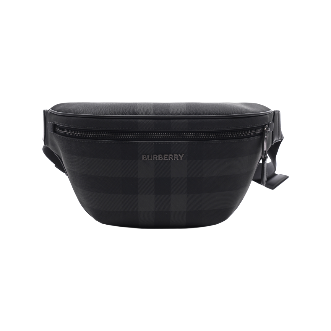 8073267 CHARCOAL 25S [15% 쿠폰] Burberry Cason Belt Bag Charcoal