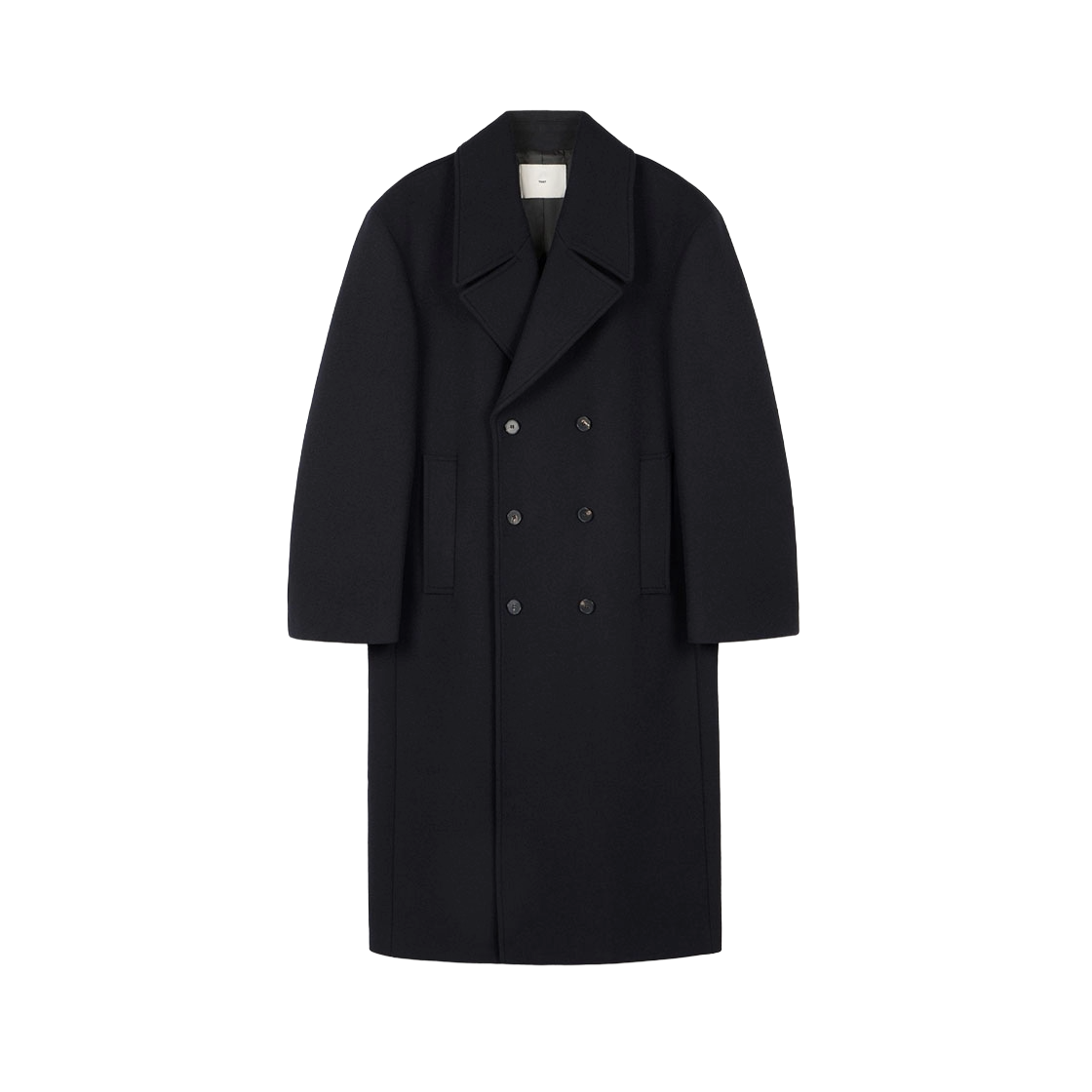 TNCO6F103N2 TNGT Oversized Peacoat Navy