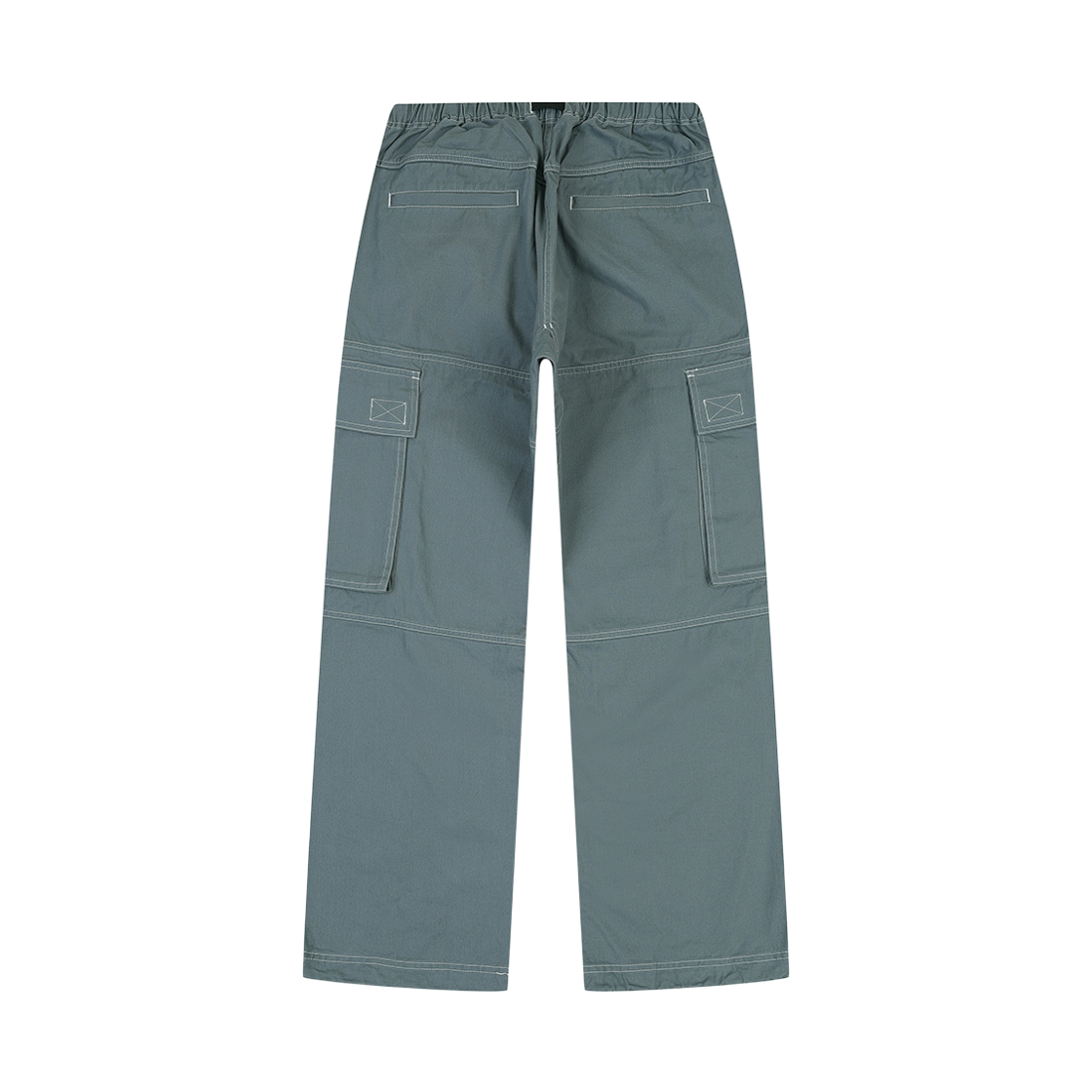 피어 엑스라지 리조트 카고 팬츠 블루(PEER Xlarge Resort Cargo Pants Blue) - 2