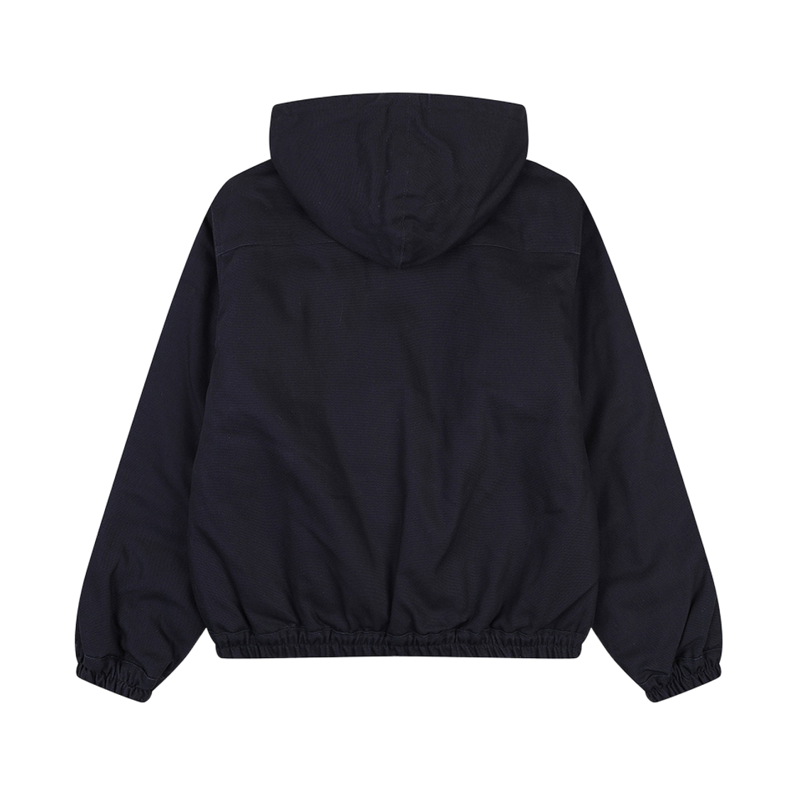 피어 아르테 앤트워프 리버서블 후디드 자켓 네이비(PEER Arte Antwerp Reversible Hooded Jacket Navy) - 2