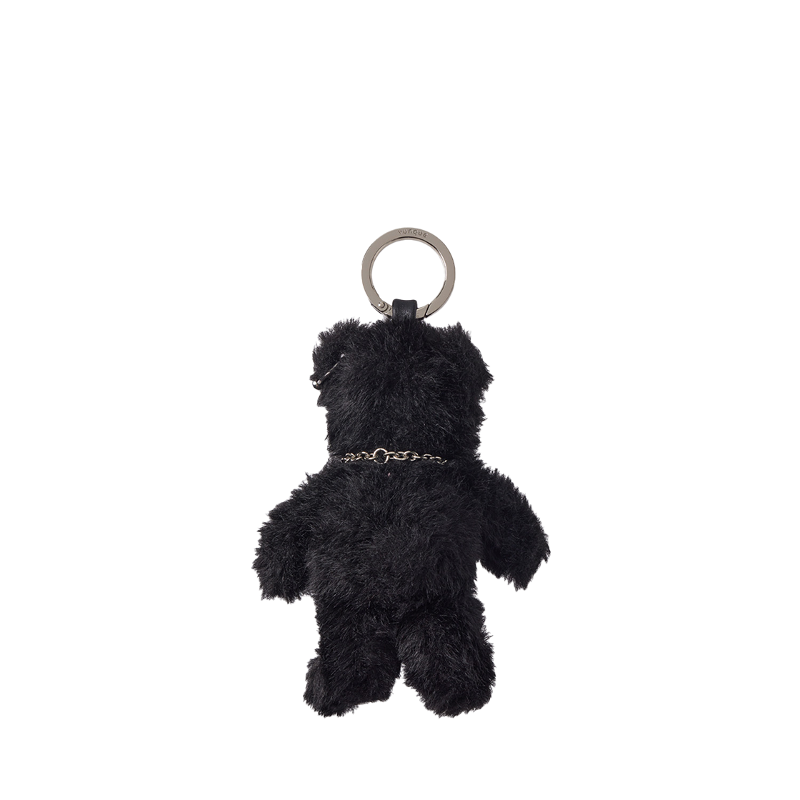 분크 퍼리 분키 참 블랙(vunque Furry Vunkky Charm Black) - 2