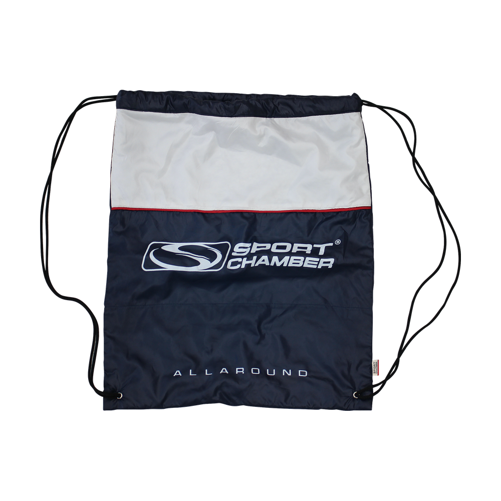스포츠챔버 패디드 짐색 네이비(SPORT CHAMBER Padded Gym Sack Navy) - 2