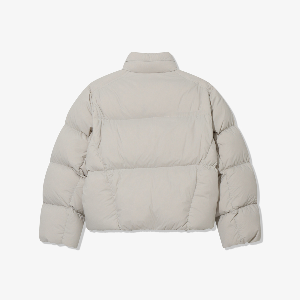 [5% 적립] 휠라 여성 에어플로우 다운 샌드화이트([5% 적립] FILA Women Airflow Down Sand White) - 4