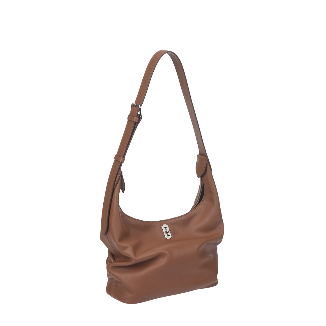 P0000FYW_K vunque Toque Slouch Shoulder M Camel