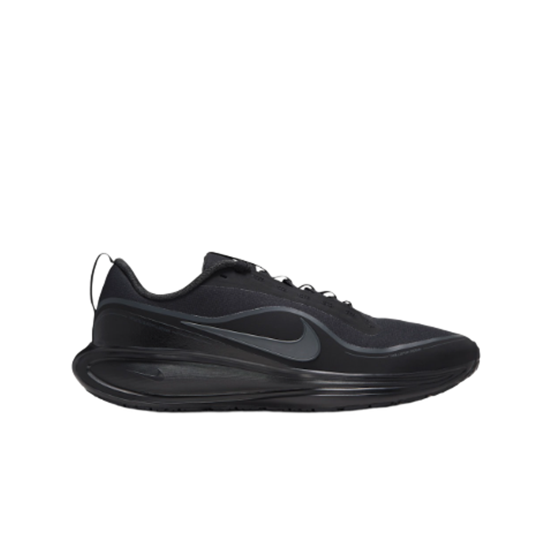 IR0890-001 Nike Revolution 8 Utility Black Anthracite
