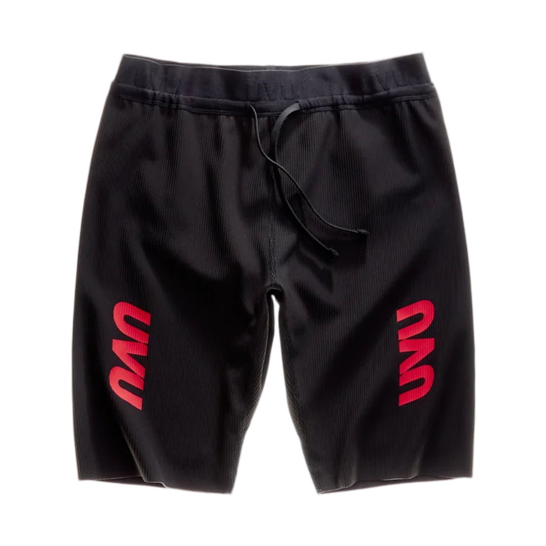 - UVU Half Tight 2.0 Black Red