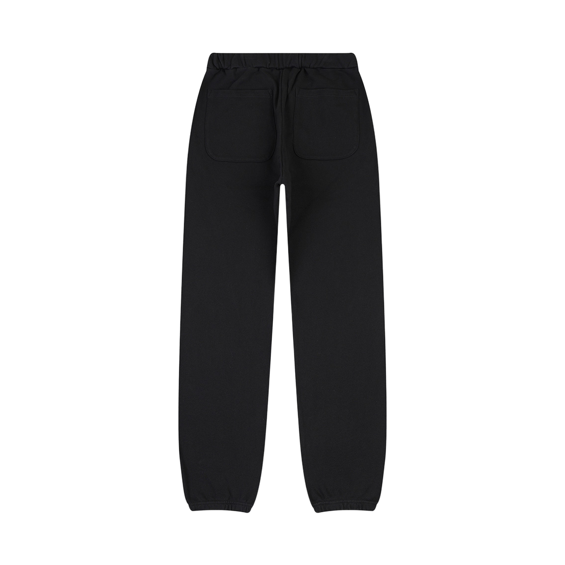 피어 엑스걸 바이 엑스걸 포 엑스 스웨트팬츠 블랙(PEER X-girl By X-girl For X Sweatpants Black) - 2