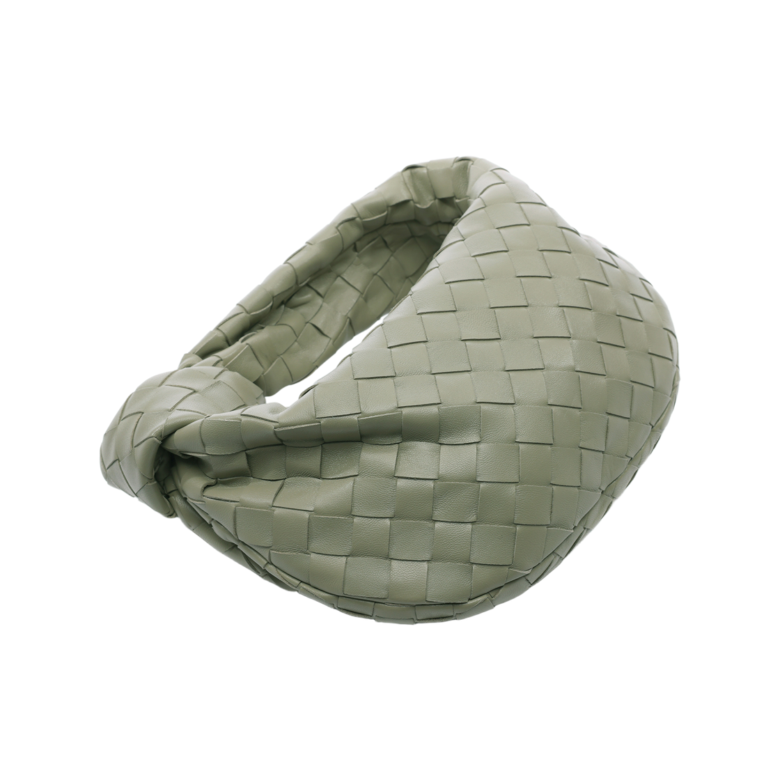 [15% 쿠폰] 보테가 베네타 미니 조디백 트래버틴([15% 쿠폰] Bottega Veneta Mini Jodie Travertine) - 5