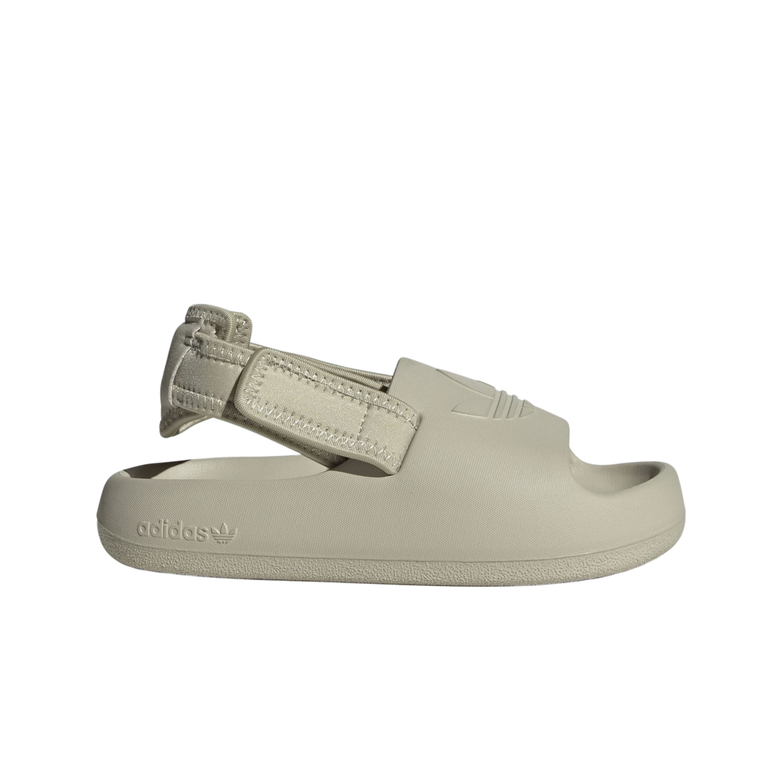 IG8434 (C) Adidas Adifom Adilette Slides Putty Grey