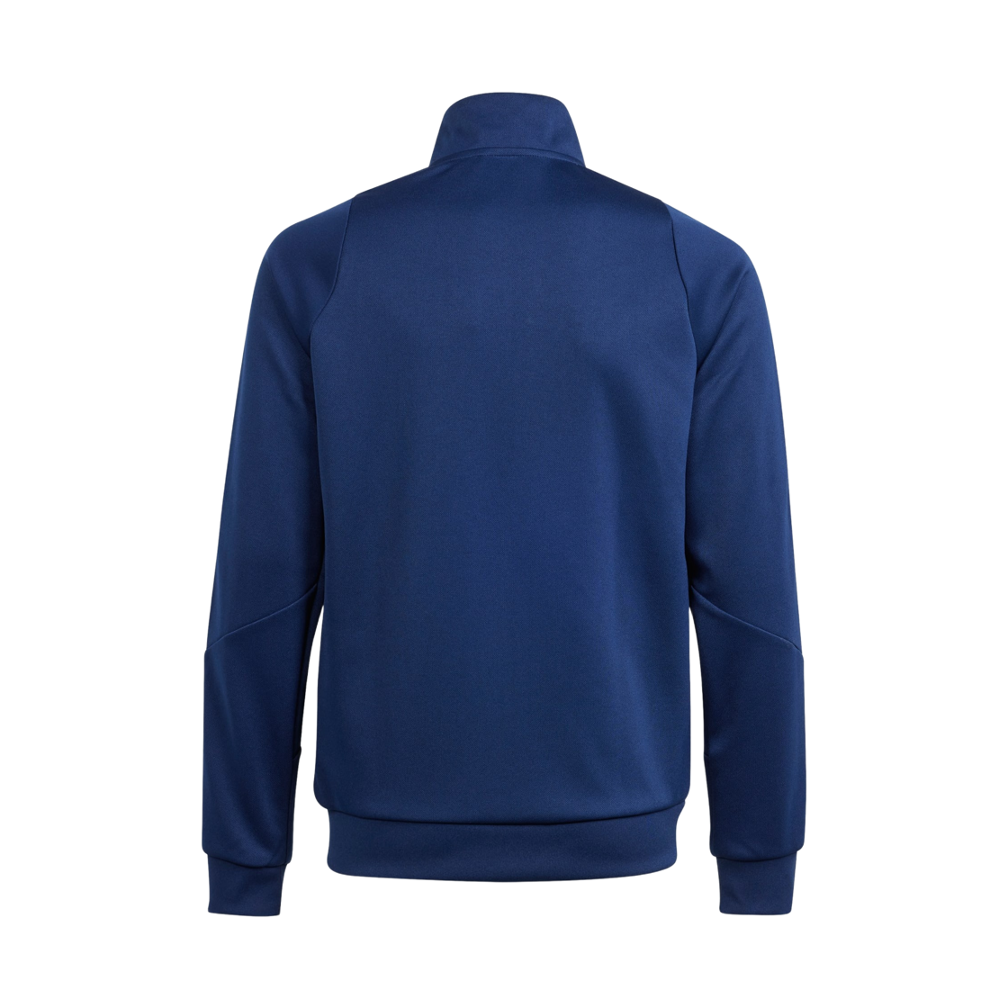 (키즈) 아디다스 티로 24 트레이닝 자켓 팀 네이비 블루 2 화이트 - KR 사이즈((Kids) Adidas Tiro 24 Training Jacket Team Navy Blue 2 White - KR Sizing) - 2