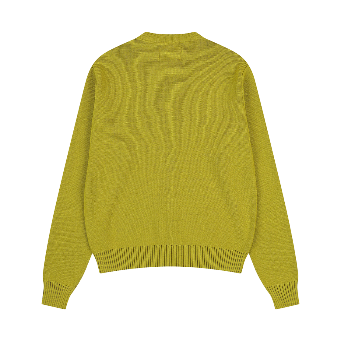 피어 아르테 앤트워프 블루밍 아이디어스 니트 옐로우(PEER Arte Antwerp Blooming Ideas Knit Yellow) - 2
