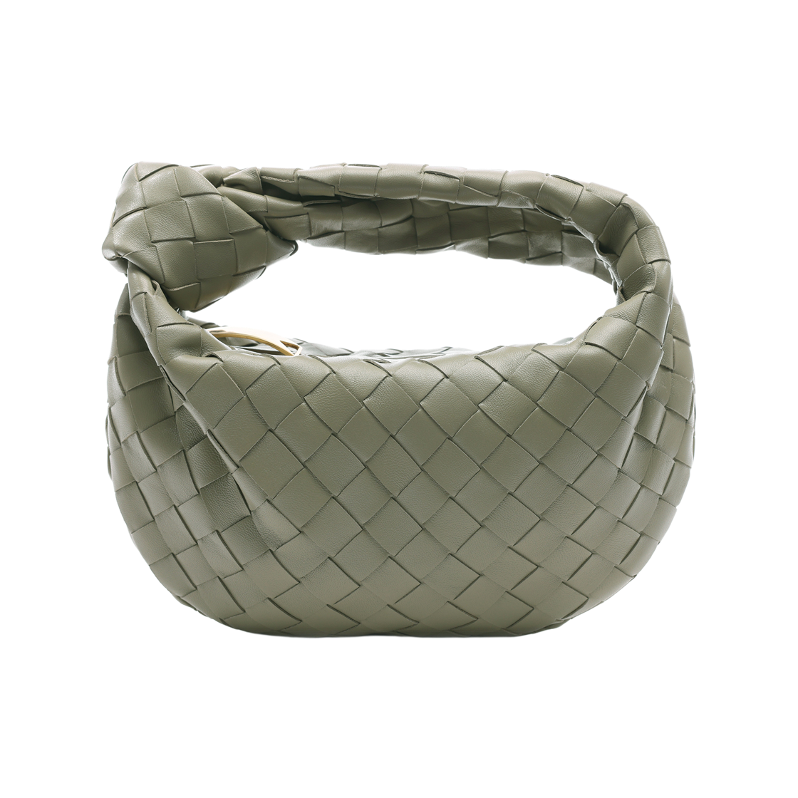 [15% 쿠폰] 보테가 베네타 미니 조디백 트래버틴([15% 쿠폰] Bottega Veneta Mini Jodie Travertine) - 2