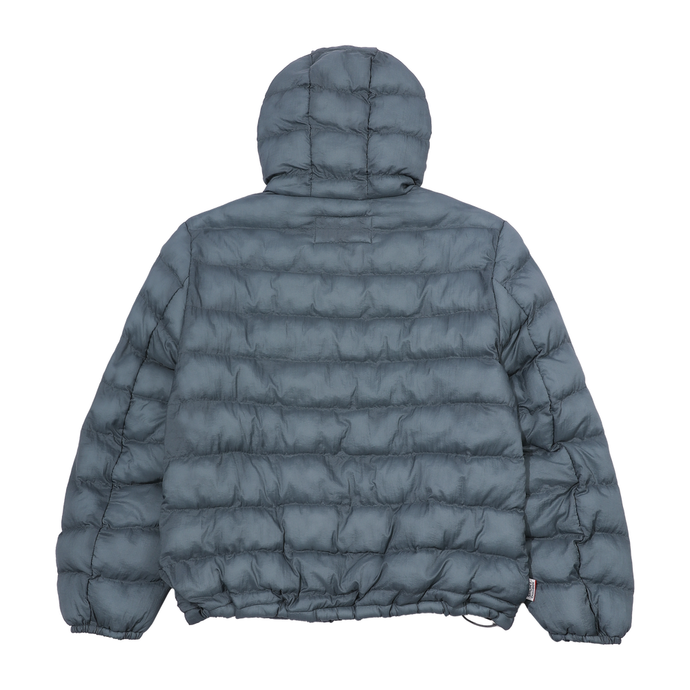 스포츠챔버 블러 라이트 푸퍼 자켓 네이비(SPORT CHAMBER Blur Light Puffer Jacket Navy) - 2