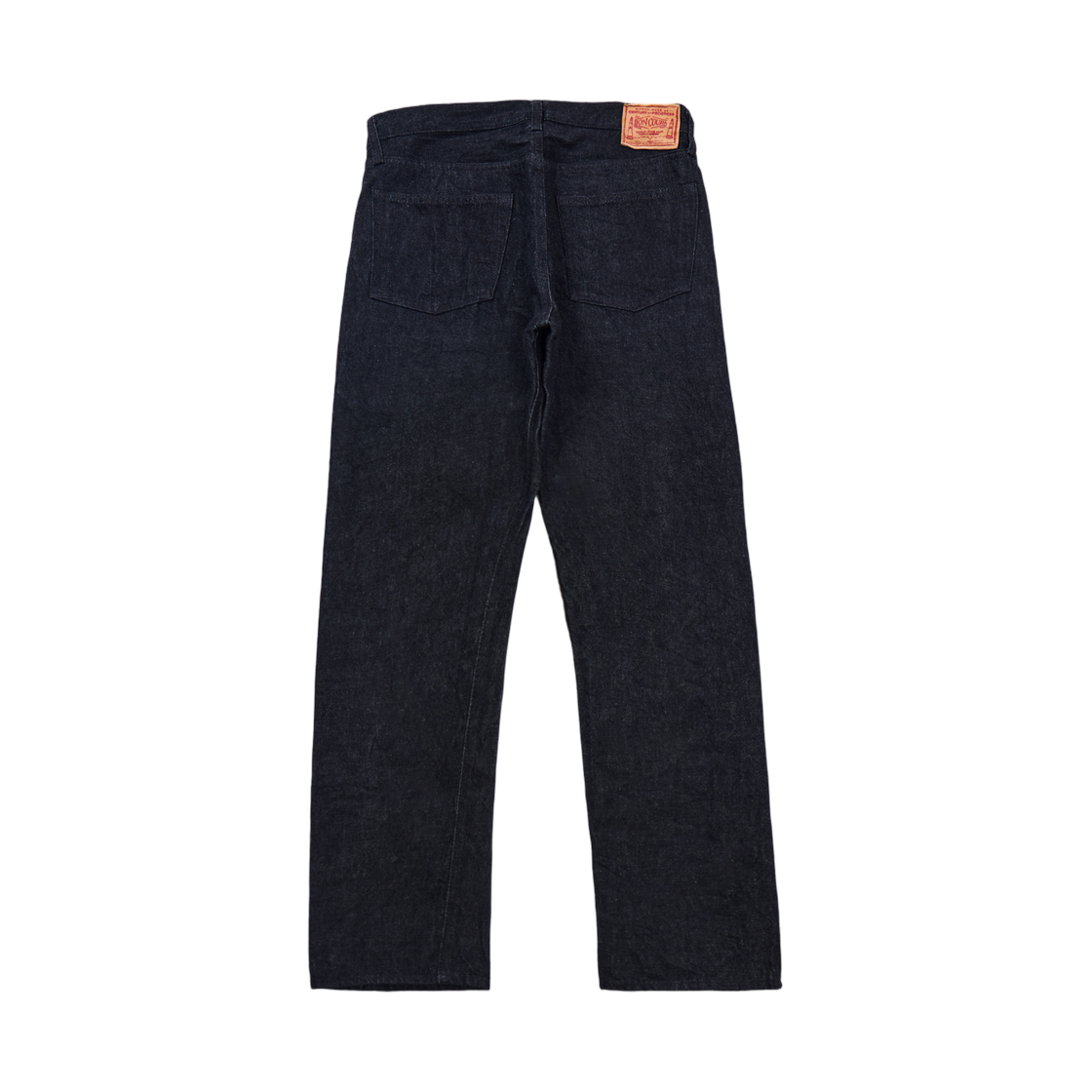 본쿠라 66 원 워시 블랙(Boncoura 66 One Wash Black) - 2