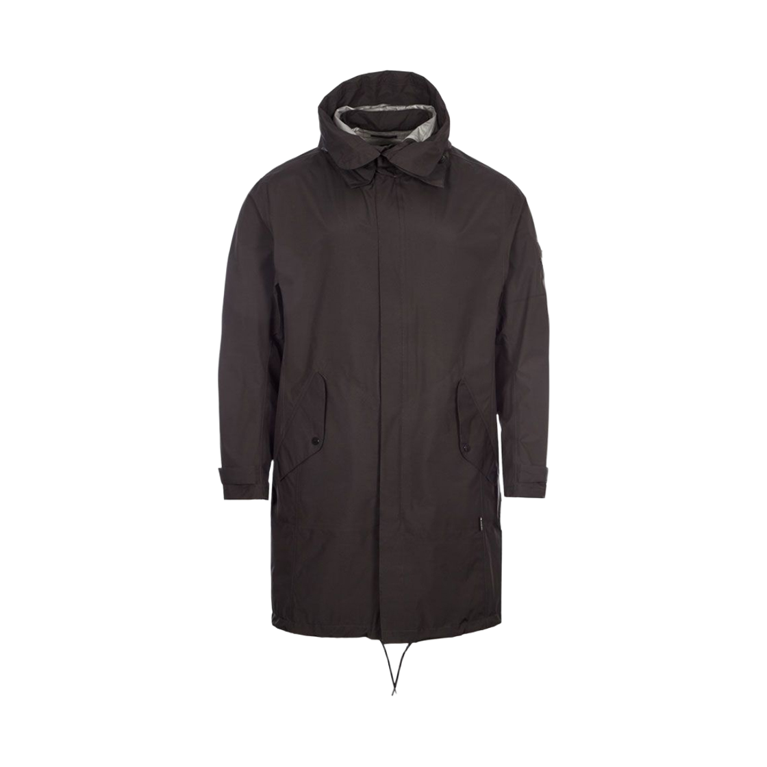 741970401 V0029 [15% 쿠폰] Stone Island Wappen Shadow Project Gore-Tex Jacket Black