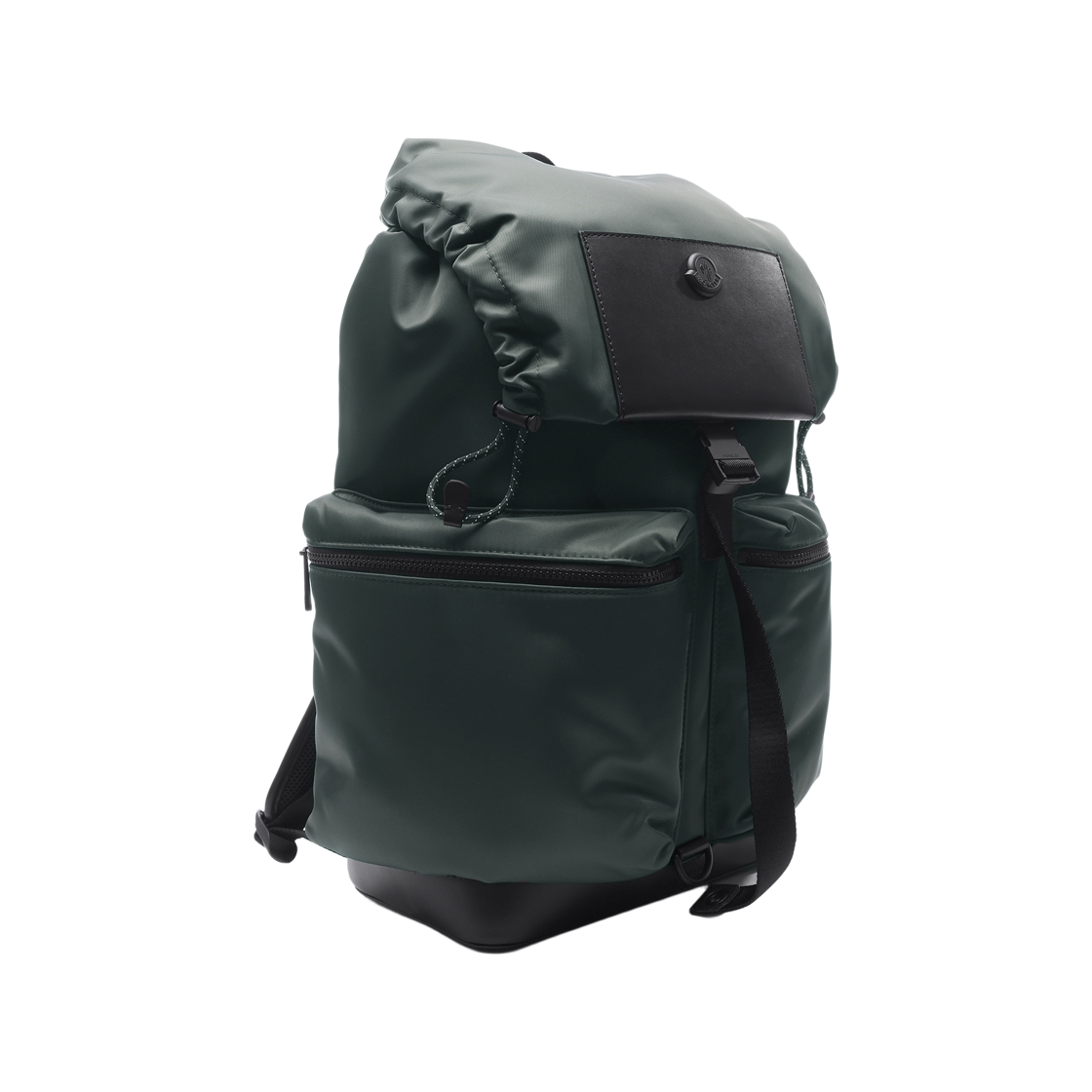 [15% 쿠폰] 몽클레르 켄톤 백팩 카키 - 26FW([15% 쿠폰] Moncler Kenton Backpack Khaki - 26FW) - 3