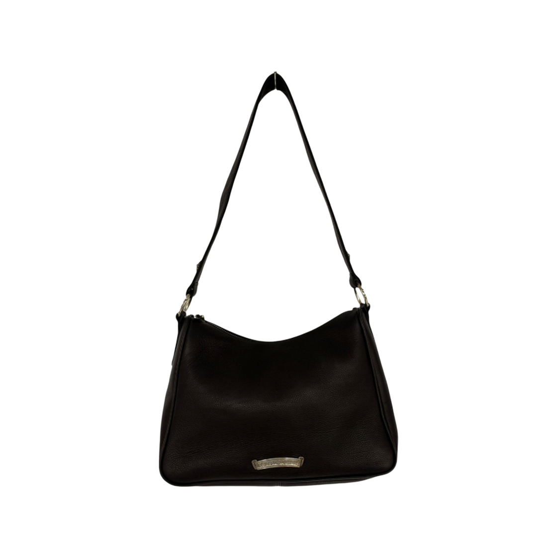 더도산 크롬하츠 너겟백 라지(TheDosan x chrome hearts Nugget Bag Large) - 2