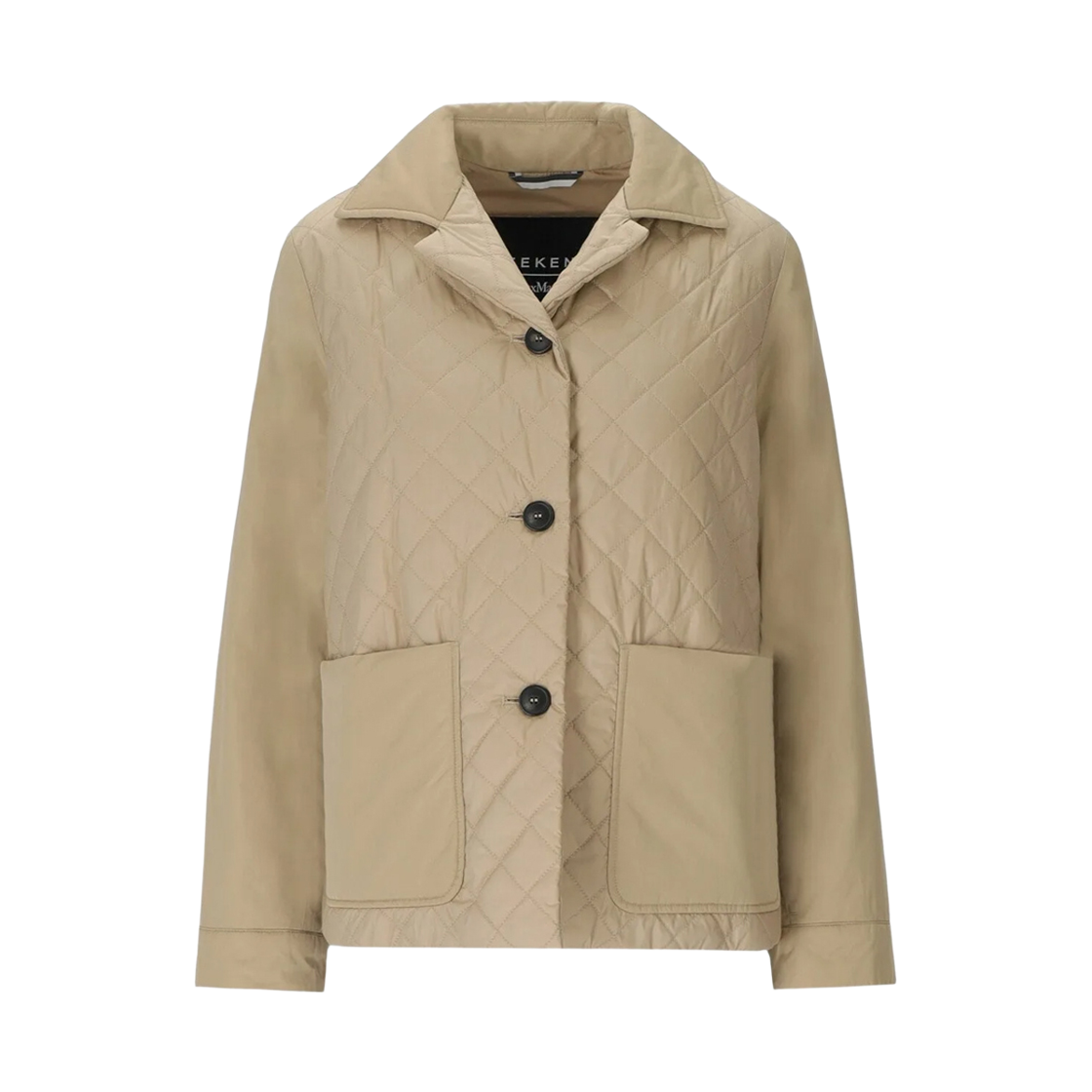 2354860339 001 [15% 쿠폰] Max Mara Sacco Padded Beige