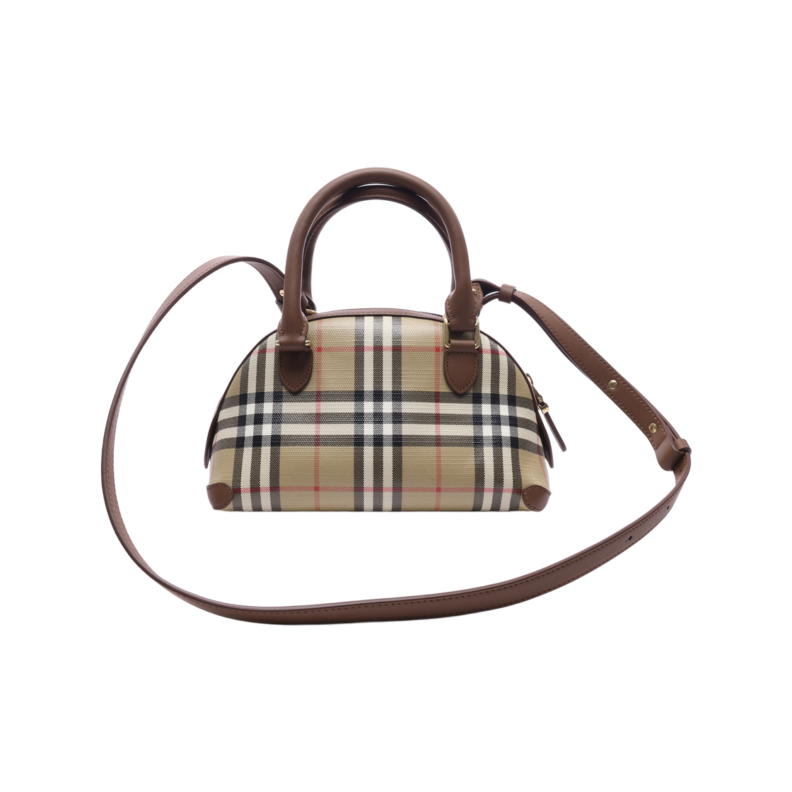 [15% 쿠폰] 버버리 미니 프림로즈 토트백([15% 쿠폰] Burberry Mini Primrose Tote Bag) - 4