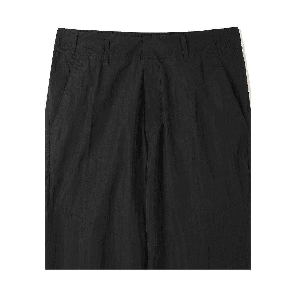 24/7시리즈 랩 테크 스트럭처드 팬츠 블랙(24/7series LAB Tech Structured Pants Black) - 4