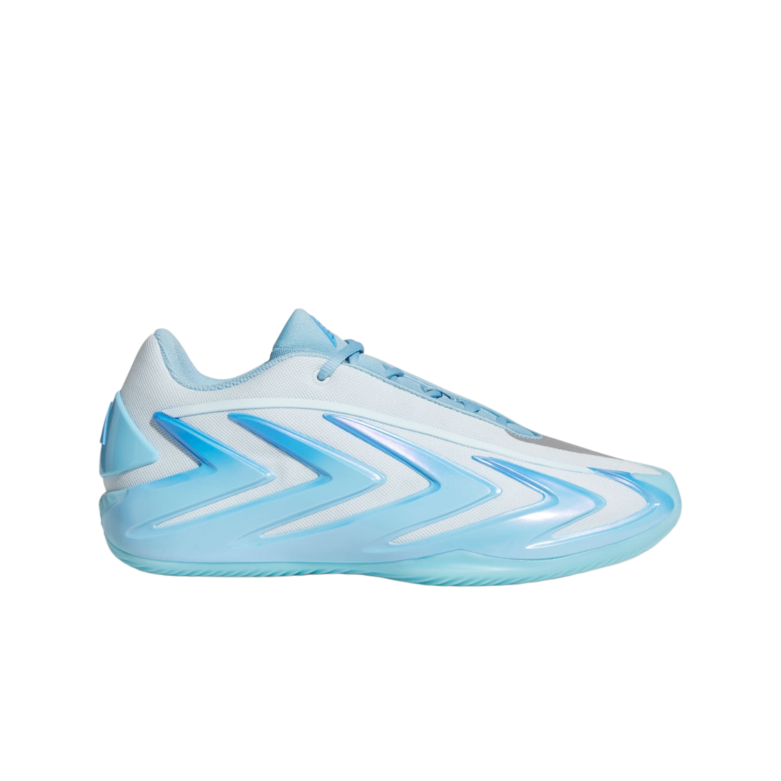 KH8537 Adidas Anthony Edwards 3 Sky Tint Bliss Blue