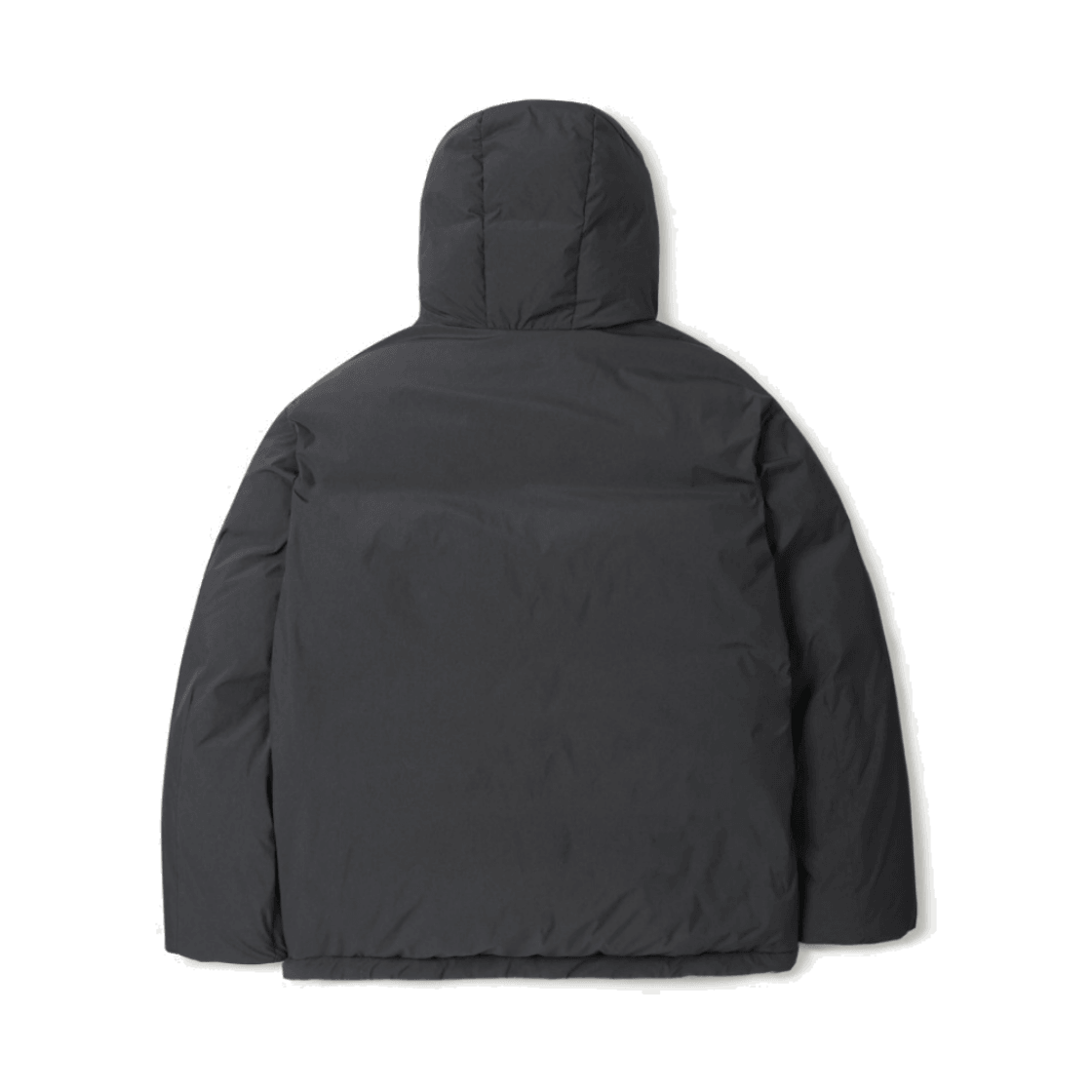 24/7시리즈 SOLOTEX 구스 다운 점퍼 차콜(24/7series Solotex Goose Down Jumper Charcoal) - 2