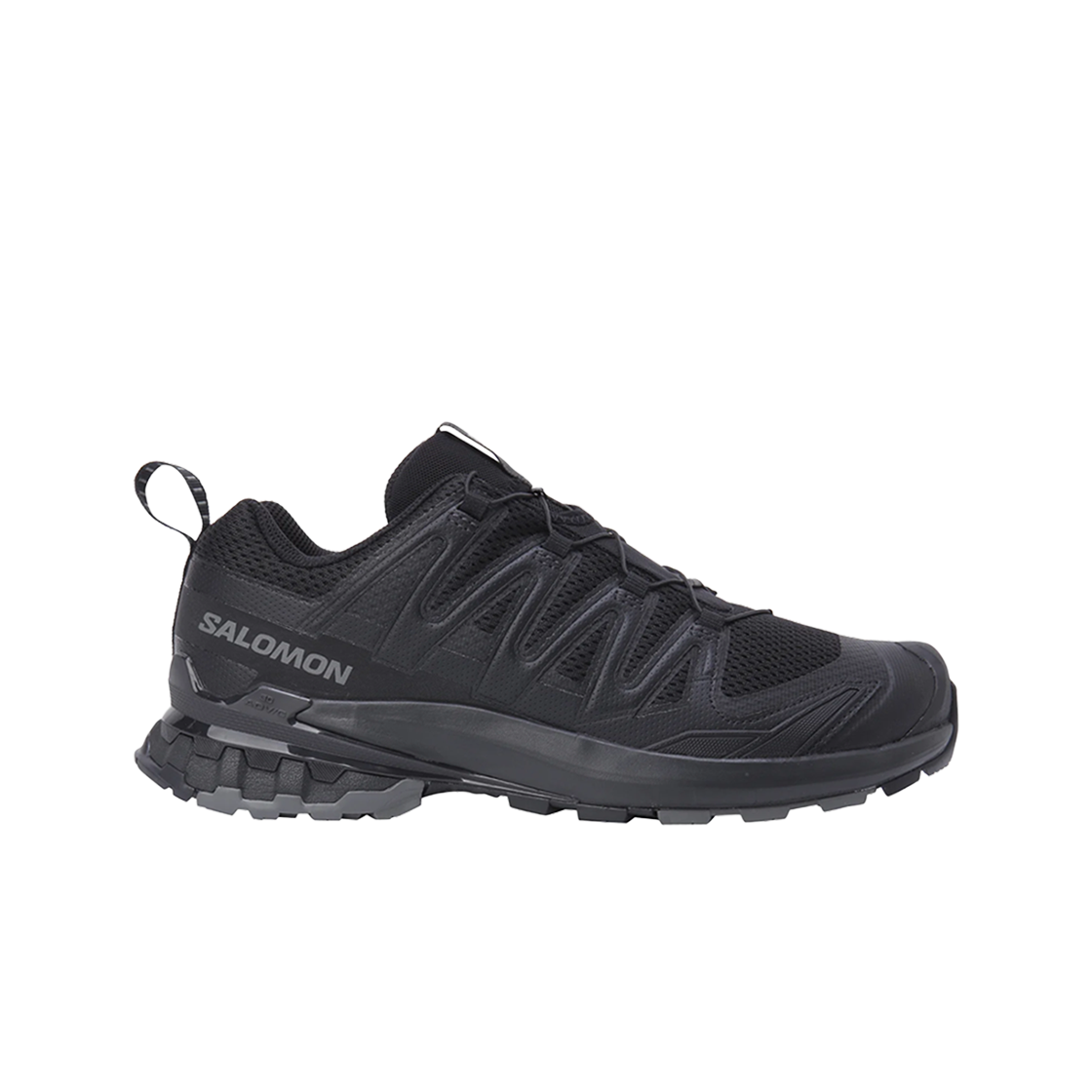 L47273100 [20% 쿠폰] Salomon XA Pro 3D V9 Wide Black Phantom