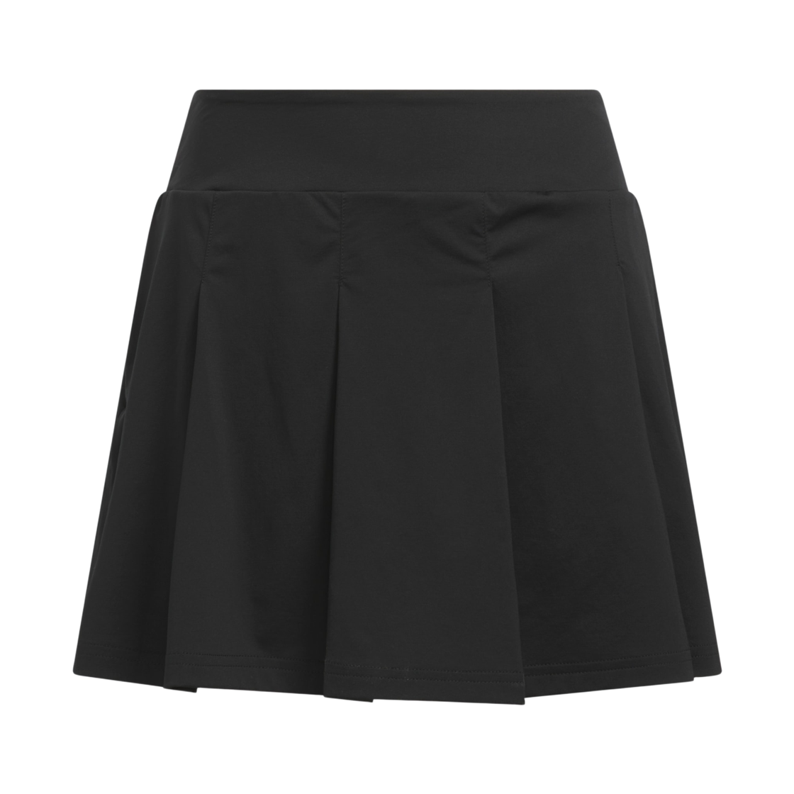 IV7530 (W) Adidas Ultimate365 Tour Pleated Skort Black - KR Sizing