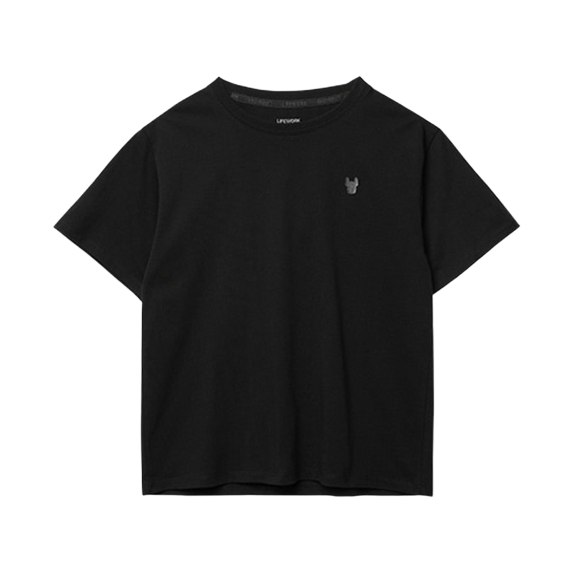 LW265TS799 Lifework New 2PACK Basic Short-Sleeve T-Shirt_LW265TS799