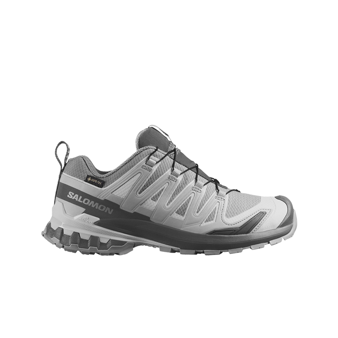 L45412000 [20% 쿠폰] (W) Salomon XA PRO 3D V9 GTX Alloy Castlerock