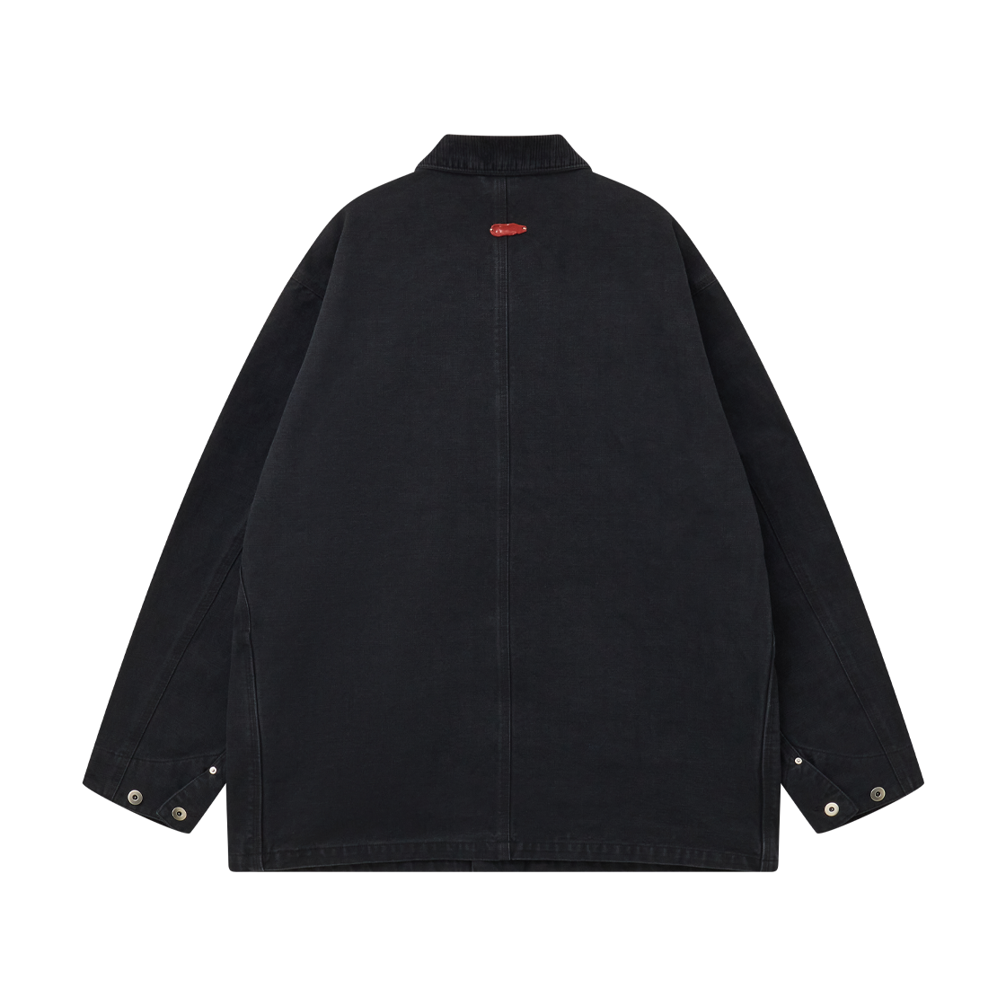 [10% 적립] 아크릴 커버 올 블랙 - 26FW([10% 적립] AKRYL Cover All Black - 26FW) - 2