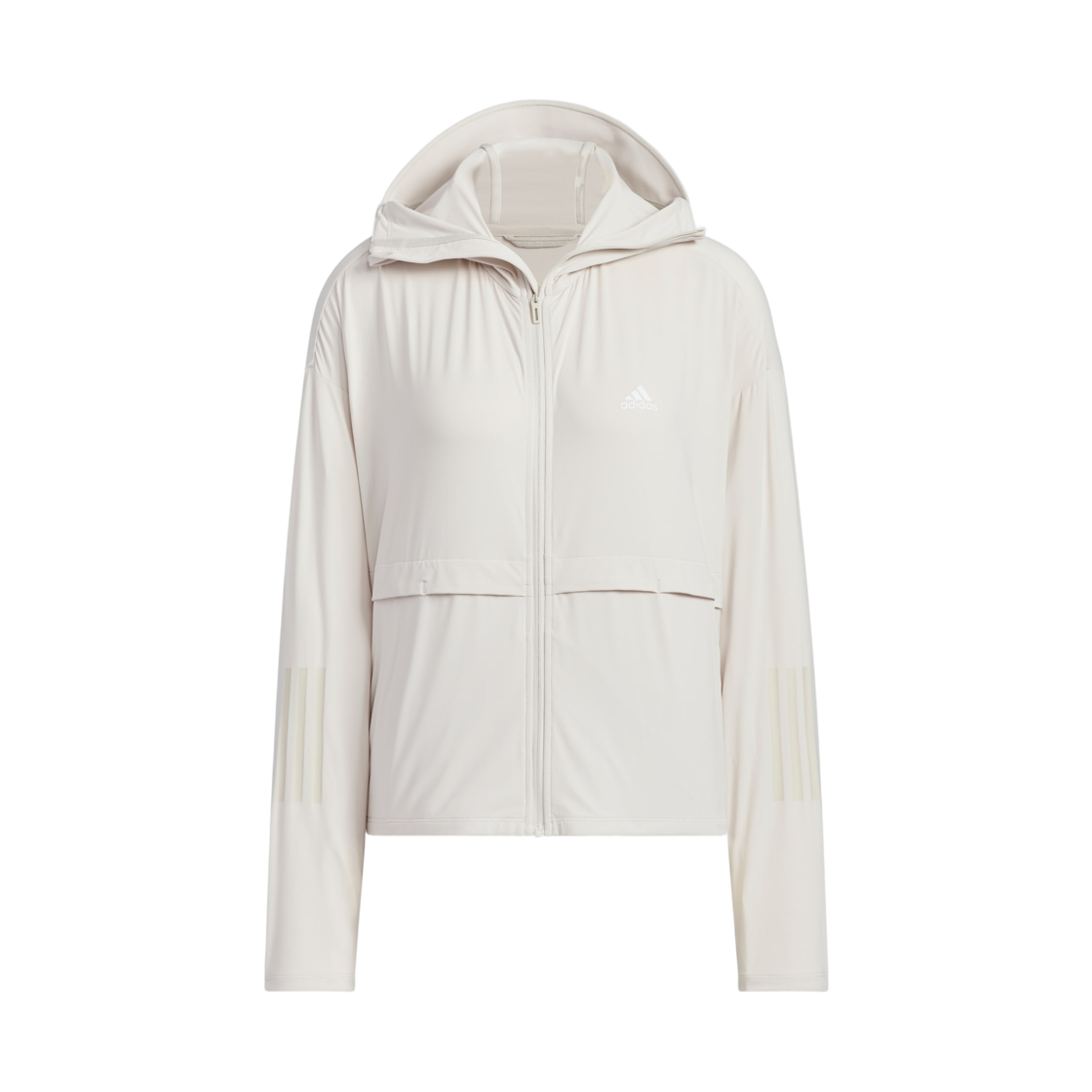 JI7597 (W) Adidas Jacket Alumina - KR Sizing